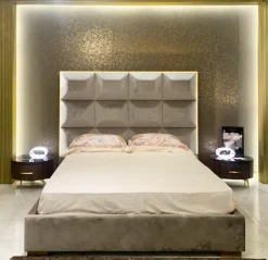 Mobilpiu Camera da letto Incanto PREZZI OUTLET- Camere Da Letto