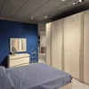 Online Camera da letto Infinity in laminato a prezzo scontato Camere Da Letto