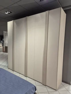 Online Camera da letto Infinity in laminato a prezzo scontato Camere Da Letto