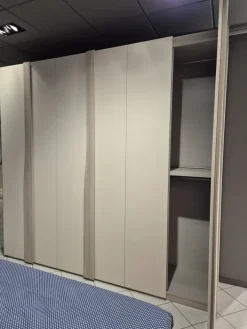 Online Camera da letto Infinity in laminato a prezzo scontato Camere Da Letto