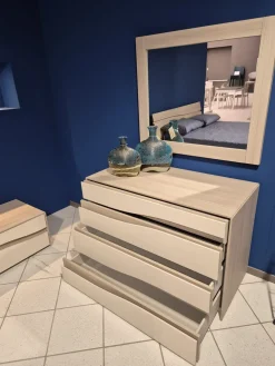 Online Camera da letto Infinity in laminato a prezzo scontato Camere Da Letto