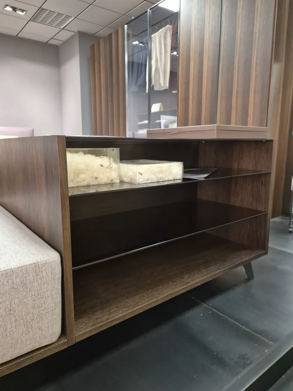 Hot Camera da letto Itaca isola in legno a prezzo scontato Camere Da Letto