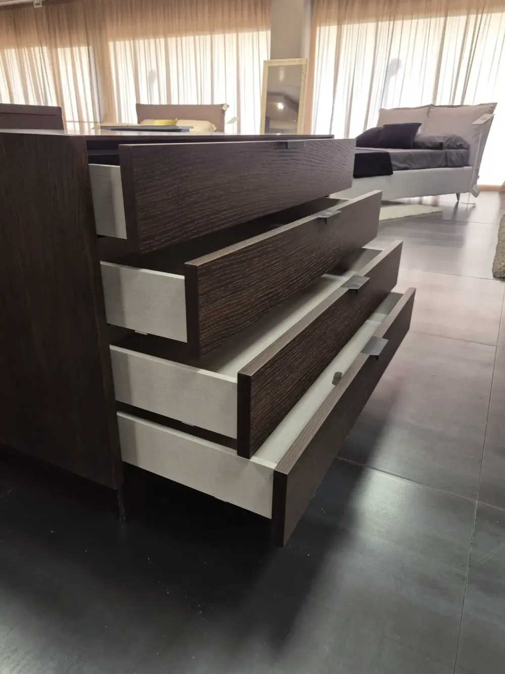 Hot Camera da letto Itaca isola in legno a prezzo scontato Camere Da Letto