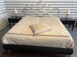 New Camera da letto J’adore in pelle a prezzo scontato Camere Da Letto