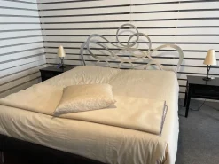 New Camera da letto J’adore   in pelle a prezzo scontato Camere Da Letto