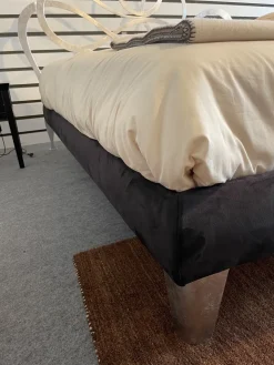 New Camera da letto J’adore   in pelle a prezzo scontato Camere Da Letto