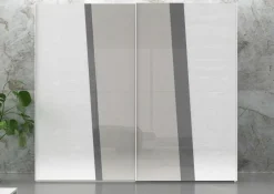 Camera da letto Kloe 15 OFFERTA OUTLET^Collezione esclusiva Online