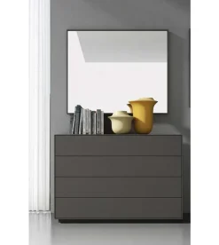 Camera da letto Kloe 15 OFFERTA OUTLET^Collezione esclusiva Online