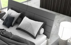 Camera da letto Kloe 19 in laminato a prezzo ribassato^Collezione esclusiva Clearance