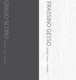 Collezione esclusiva Camera da letto Kloe 23 in laminato a prezzo scontato- Camere Da Letto