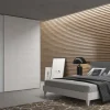 Camera da letto Kloe 09: in laminato a prezzo scontato. Camere Da Letto