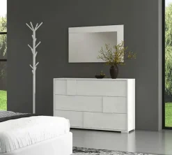 Camera da letto Kloe 07 a un prezzo vantaggioso Camere Da Letto