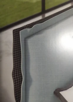 Artigianale Camera da letto Kloe composizione 1 in laminato a prezzo ribassato- Camere Da Letto