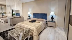 Spar Camera da letto Lapis OFFERTA OUTLET- Camere Da Letto