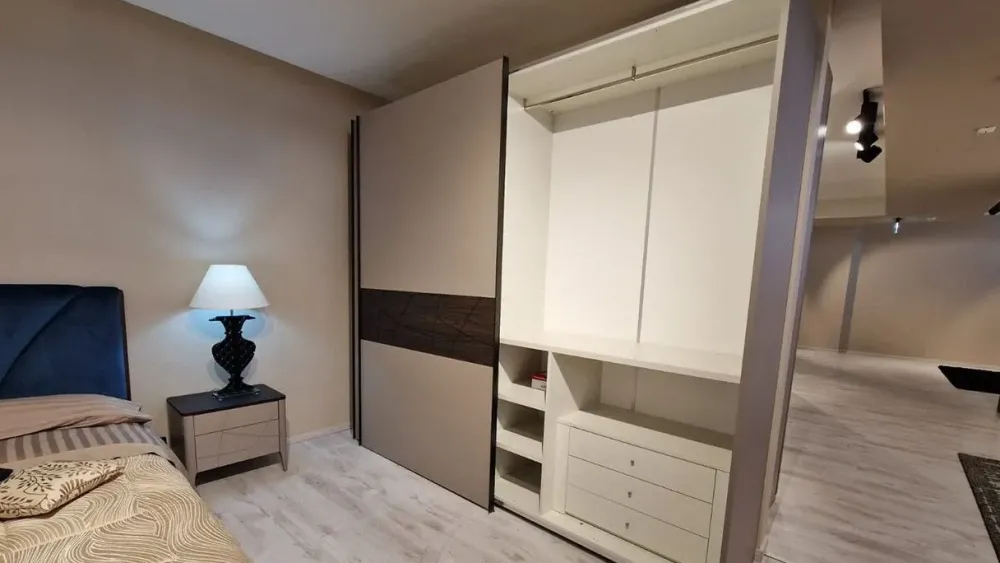 Spar Camera da letto Lapis OFFERTA OUTLET- Camere Da Letto
