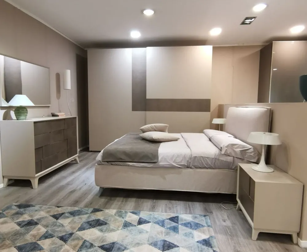 Discount Camera da letto Le spezie a prezzo scontato in legno Camere Da Letto