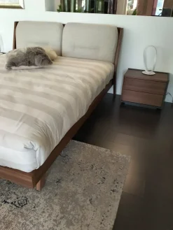 Le Fablier Camera da letto Zenit a prezzi outlet- Camere Da Letto