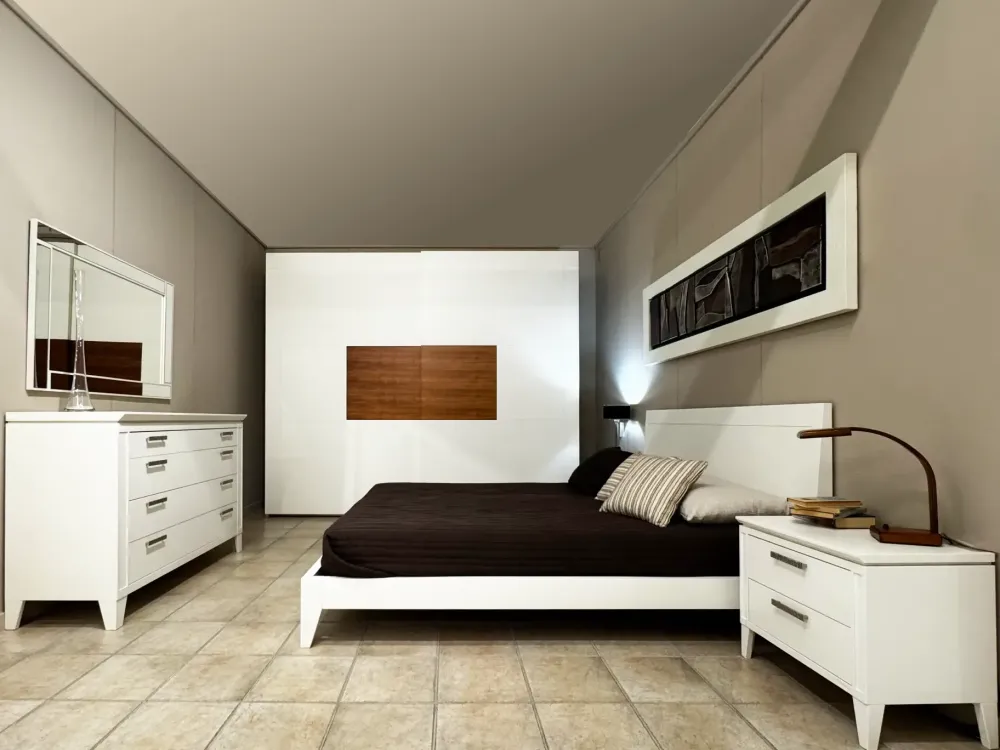 Hot Camera da letto Melograno a prezzo scontato in legno Camere Da Letto