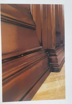 Camera da letto Aurea a prezzo ribassato in legno^Le Fablier New