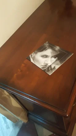 Camera da letto Aurea a prezzo ribassato in legno^Le Fablier New