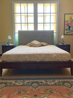 Camera da letto Poesia a prezzo ribassato in legno^Le Fablier Online