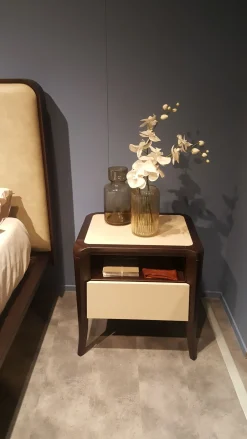 Camera da letto Le farfalle OFFERTA OUTLET^Le Fablier