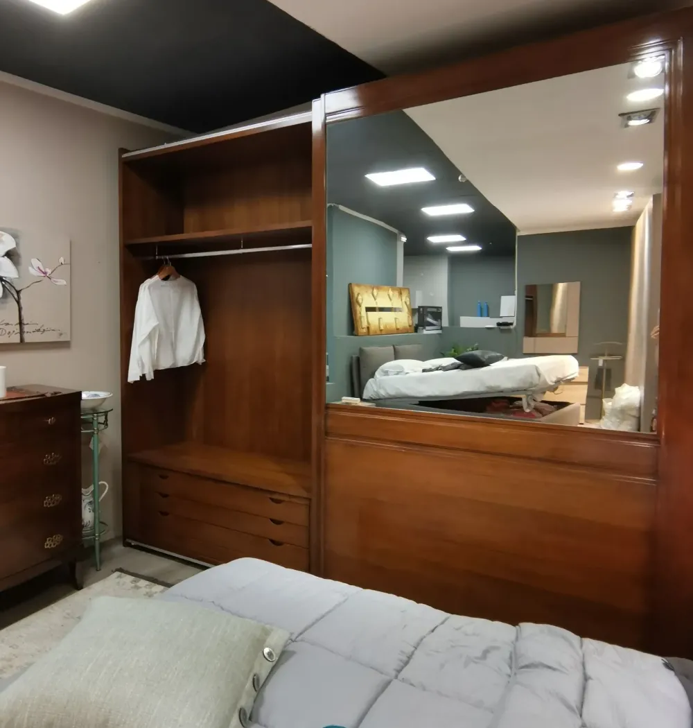 Le Fablier Camera da letto Le mimose in legno a prezzo ribassato- Camere Da Letto