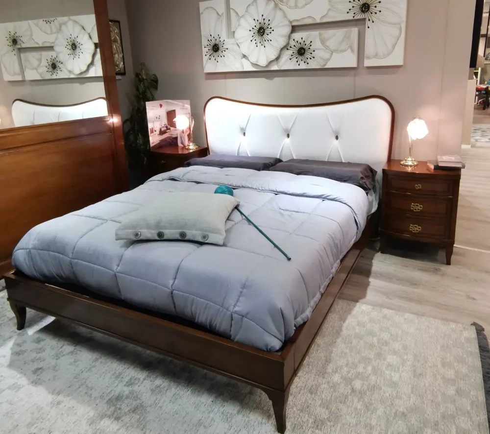 Le Fablier Camera da letto Le mimose in legno a prezzo ribassato- Camere Da Letto