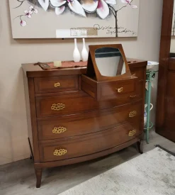 Le Fablier Camera da letto Le mimose in legno a prezzo ribassato- Camere Da Letto