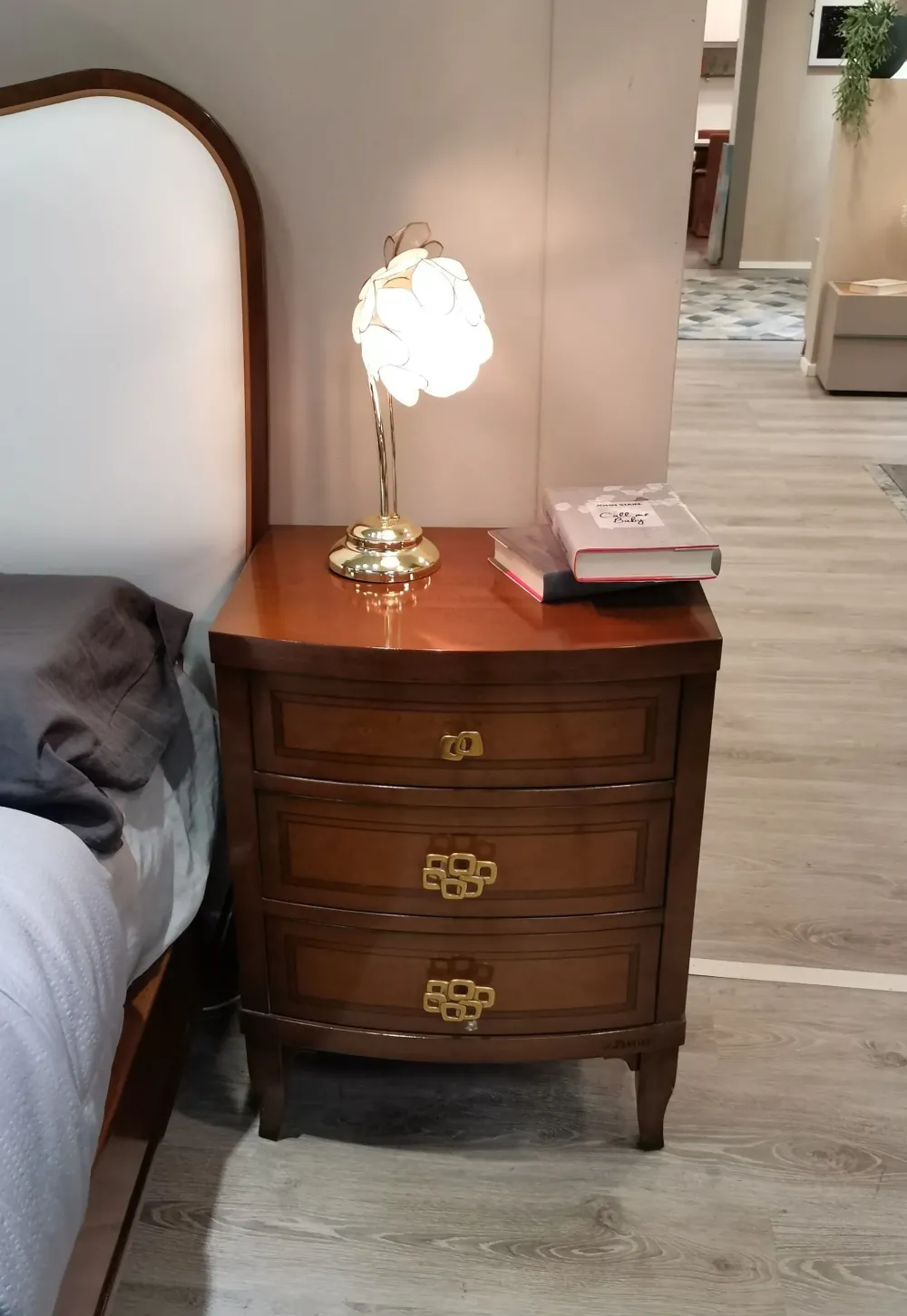 Le Fablier Camera da letto Le mimose in legno a prezzo ribassato- Camere Da Letto