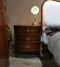 Le Fablier Camera da letto Le mimose in legno a prezzo ribassato- Camere Da Letto