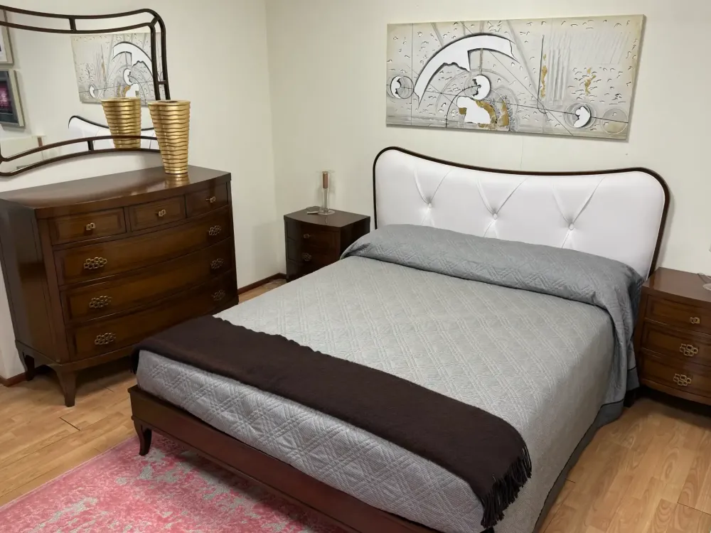 Le Fablier Camera da letto Le mimose a prezzo scontato- Camere Da Letto