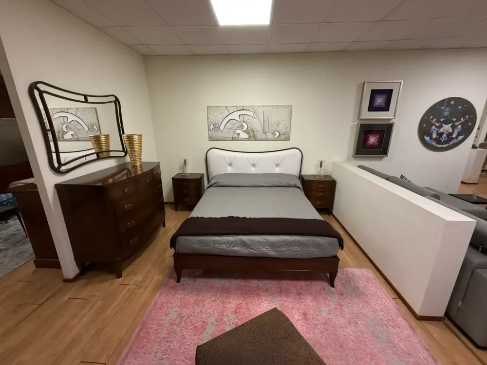 Le Fablier Camera da letto Le mimose a prezzo scontato- Camere Da Letto