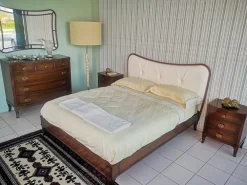 Le Fablier Camera da letto Le mimose in legno a prezzo Outlet- Camere Da Letto