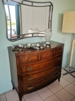 Le Fablier Camera da letto Le mimose in legno a prezzo Outlet- Camere Da Letto