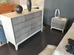 Le Fablier Camera da letto Le spezie in legno scontata- Camere Da Letto