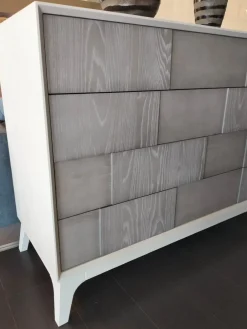 Le Fablier Camera da letto Le spezie in legno scontata- Camere Da Letto