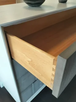 Le Fablier Camera da letto Le spezie in legno scontata- Camere Da Letto