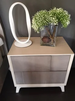 Le Fablier Camera da letto Le spezie in legno scontata- Camere Da Letto