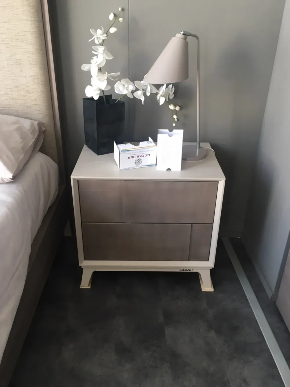 Camera da letto Le spezie PREZZI OUTLET^Le Fablier Sale