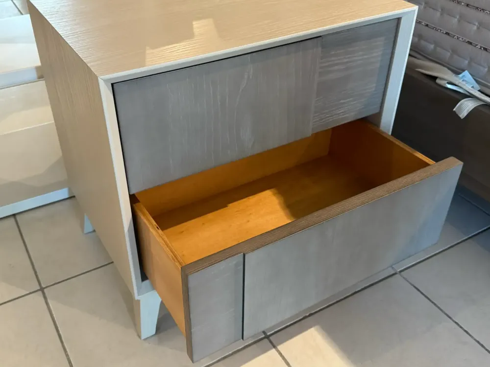 Camera da letto Le spezie PREZZI OUTLET^Le Fablier Hot