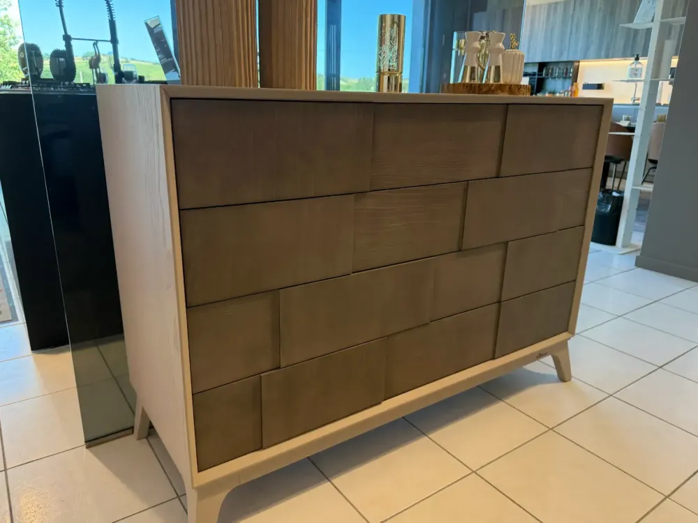 Camera da letto Le spezie PREZZI OUTLET^Le Fablier Hot