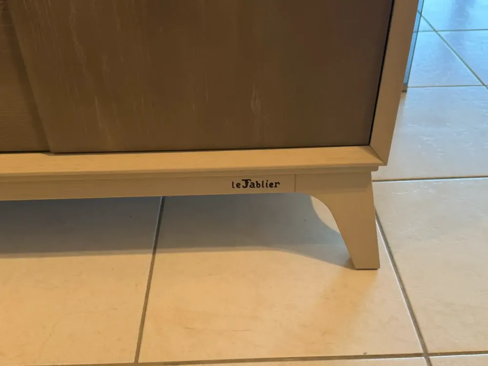 Camera da letto Le spezie PREZZI OUTLET^Le Fablier Hot