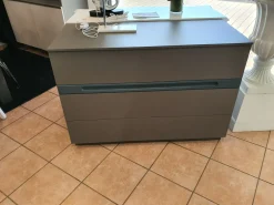 Discount Camera da letto Letizia in laccato opaco a prezzo scontato Camere Da Letto