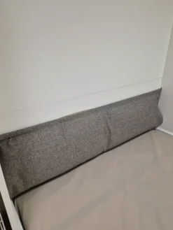 Camera da letto Letto a scomparsa in laminato in Offerta Outlet^Maconi Hot