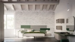 Hot Camera da letto Letto jasmine composizione night 01 a un prezzo conveniente Camere Da Letto