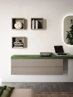 Hot Camera da letto Letto jasmine composizione night 01 a un prezzo conveniente Camere Da Letto