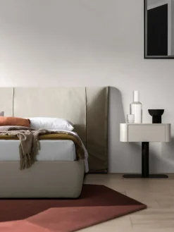 Camera da letto Letto lavinia composizione night 03 PREZZI OUTLET^Orme Online