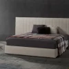 Excò Camera da letto Letto matrimoniale mod.roddy in promo-sconto del 50% PREZZI OUTLET- Camere Da Letto