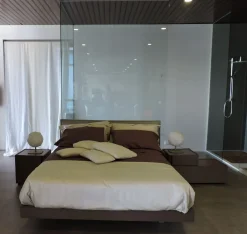 Online Camera da letto Letto teo e gruppo notte da do system OFFERTA OUTLET Camere Da Letto